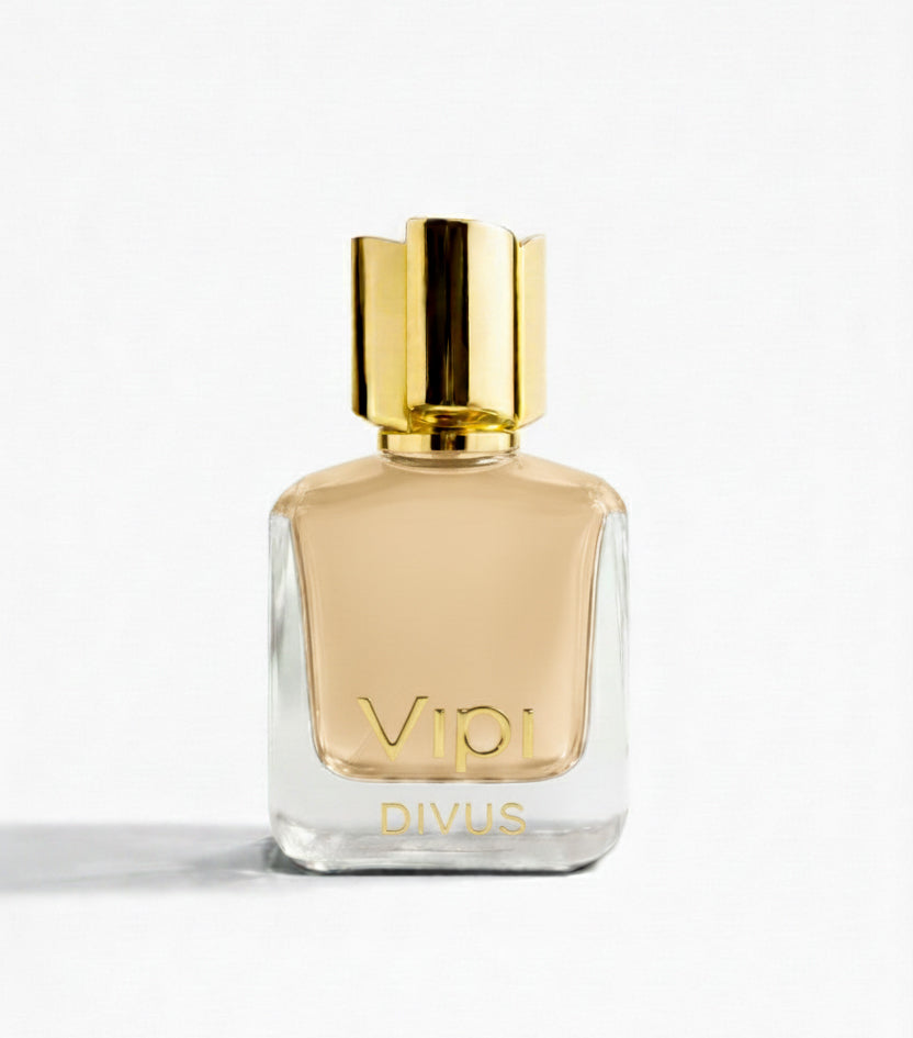 VIPI Divus – Eau de Parfum