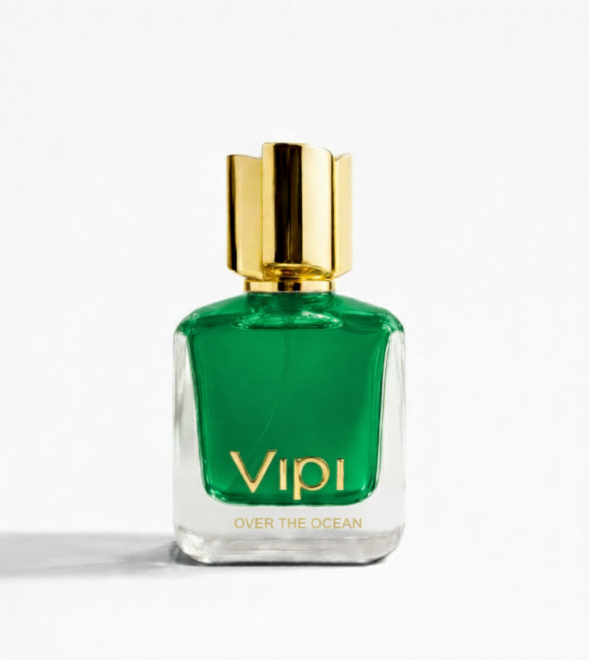 VIPI Over the Ocean – Extrait de Parfum