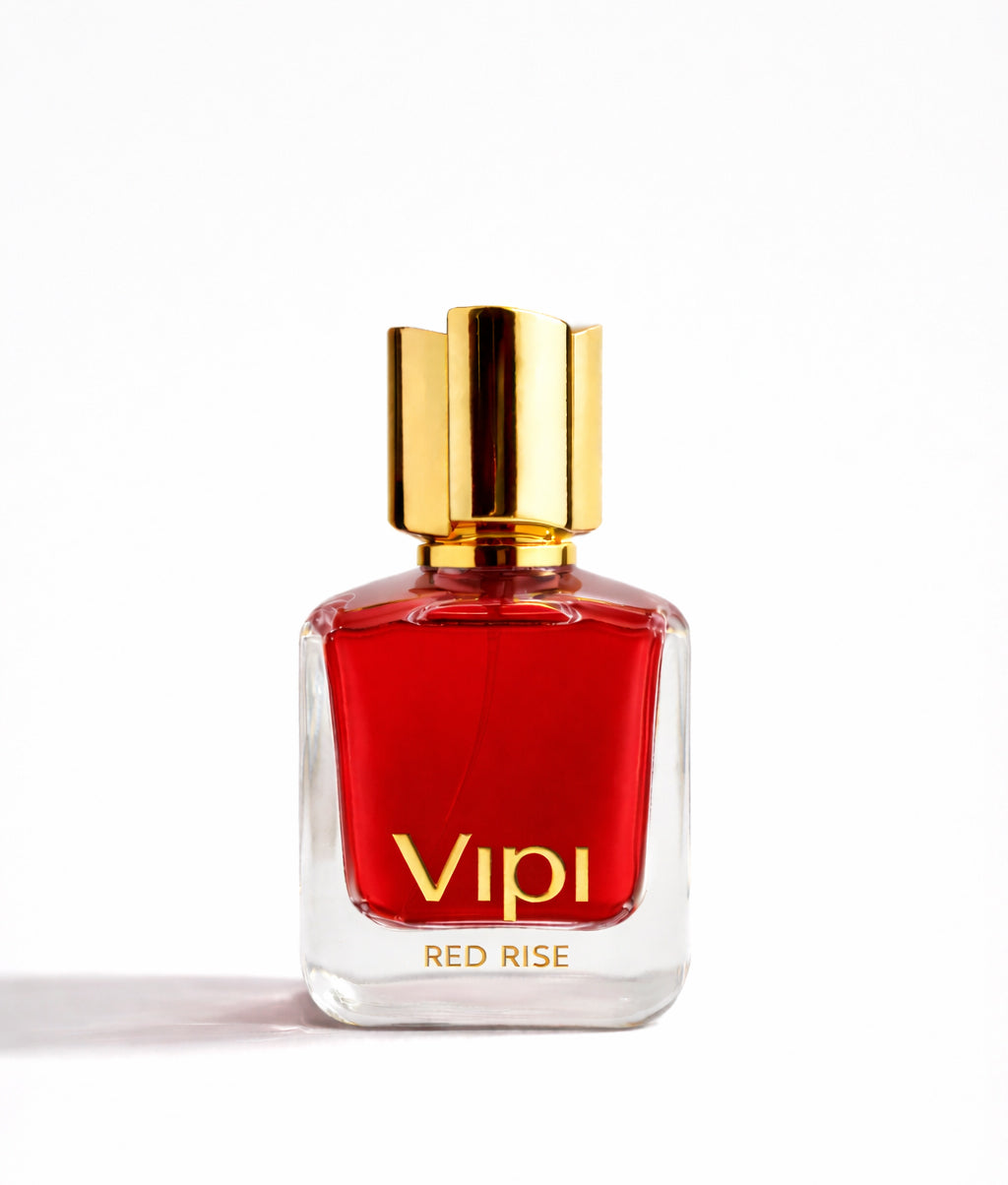 VIPI Red Rise – Eau de Parfum