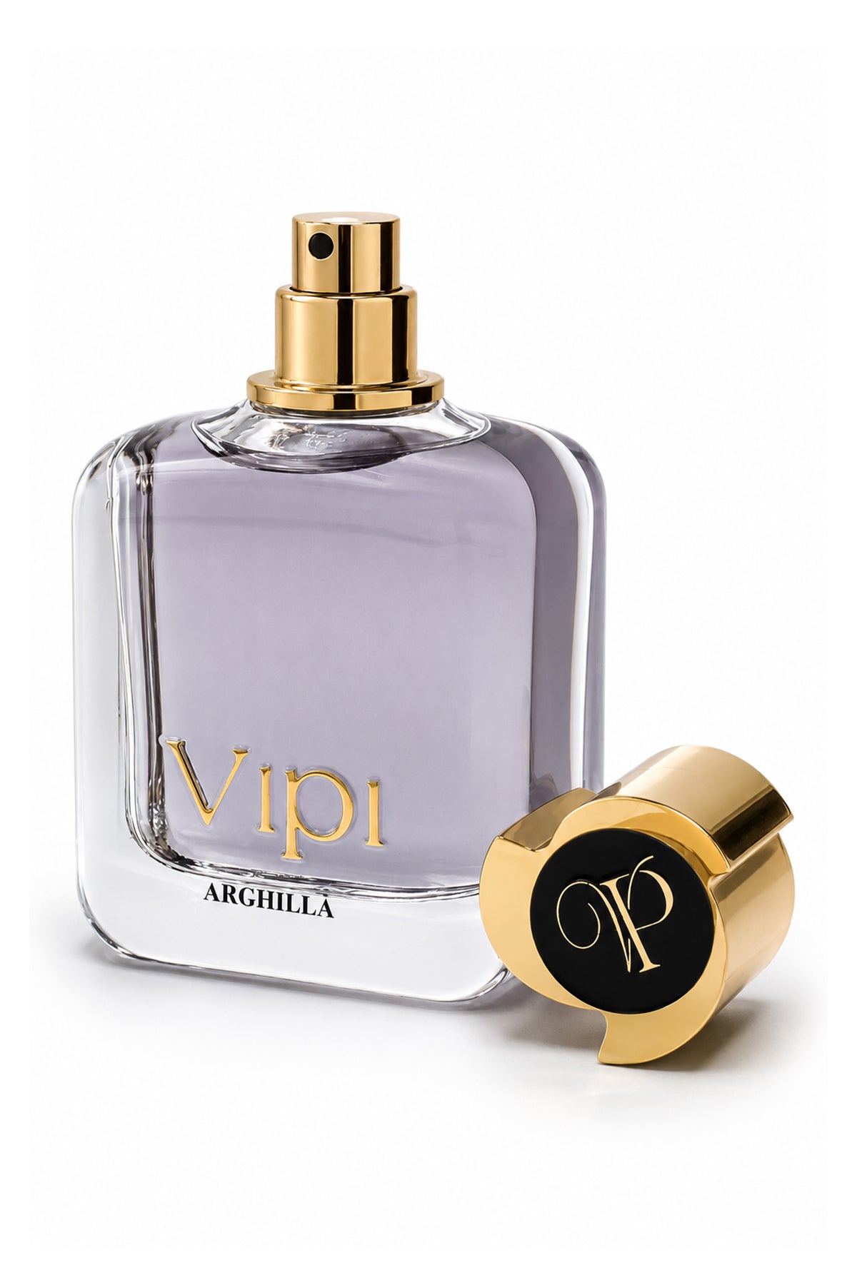 VIPI Arghillà – Eau de Parfum