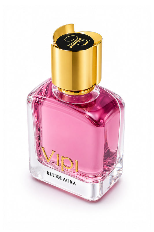 VIPI Blush Aura – Eau de Parfum
