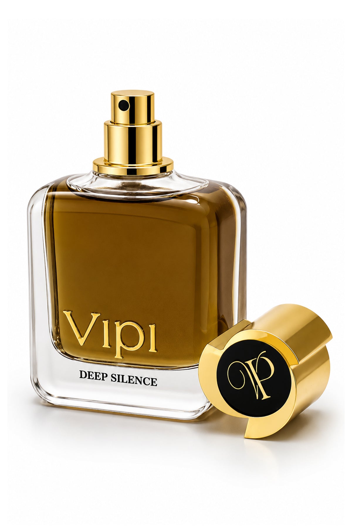 VIPI Deep Silence – Eau de Parfum