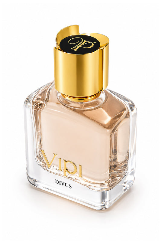 VIPI Divus – Eau de Parfum