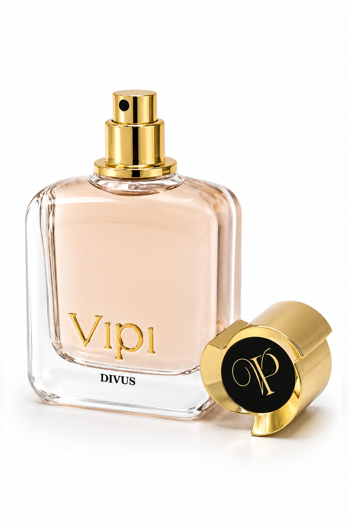 VIPI Divus – Eau de Parfum