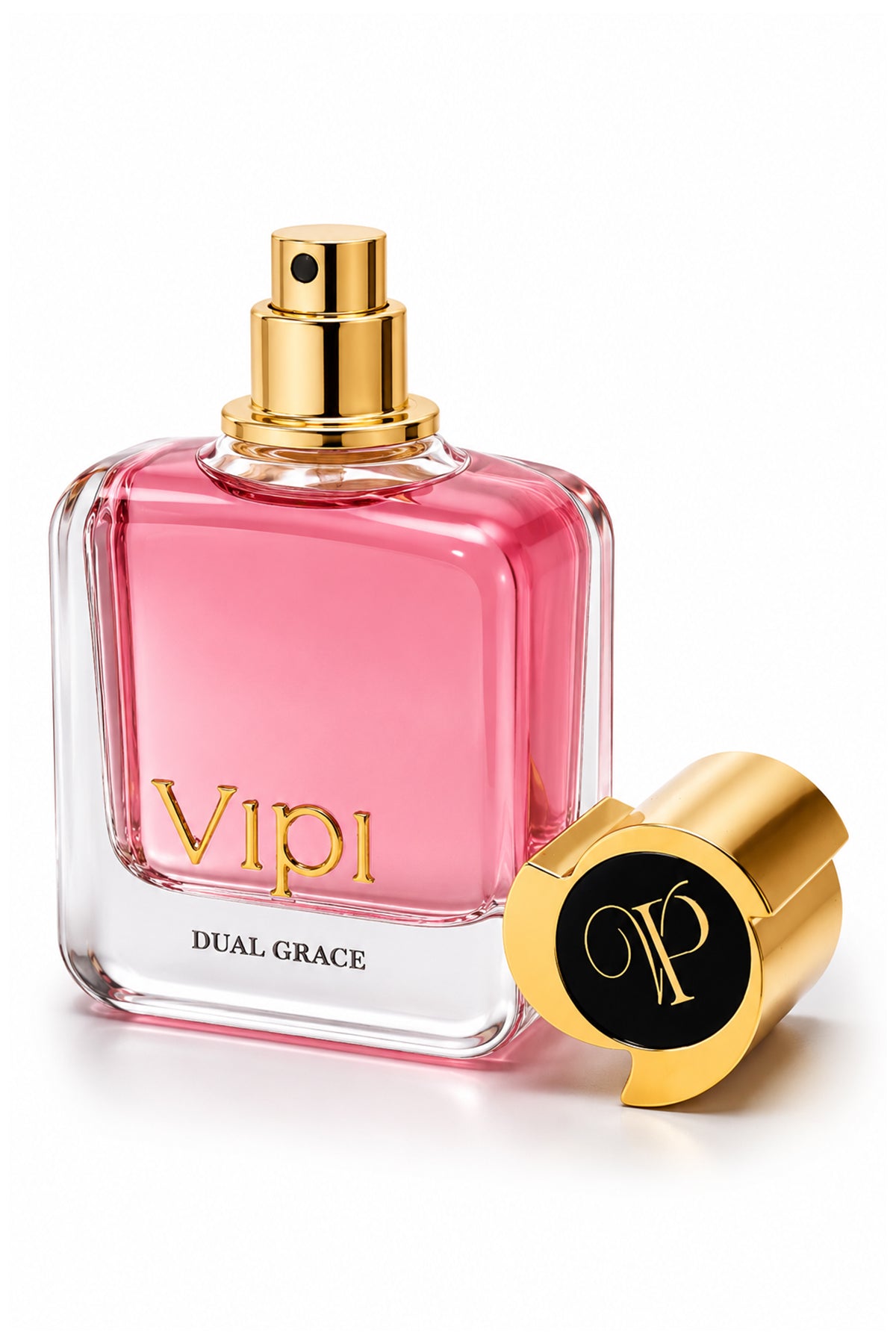 VIPI Dual Grace – Eau de Parfum