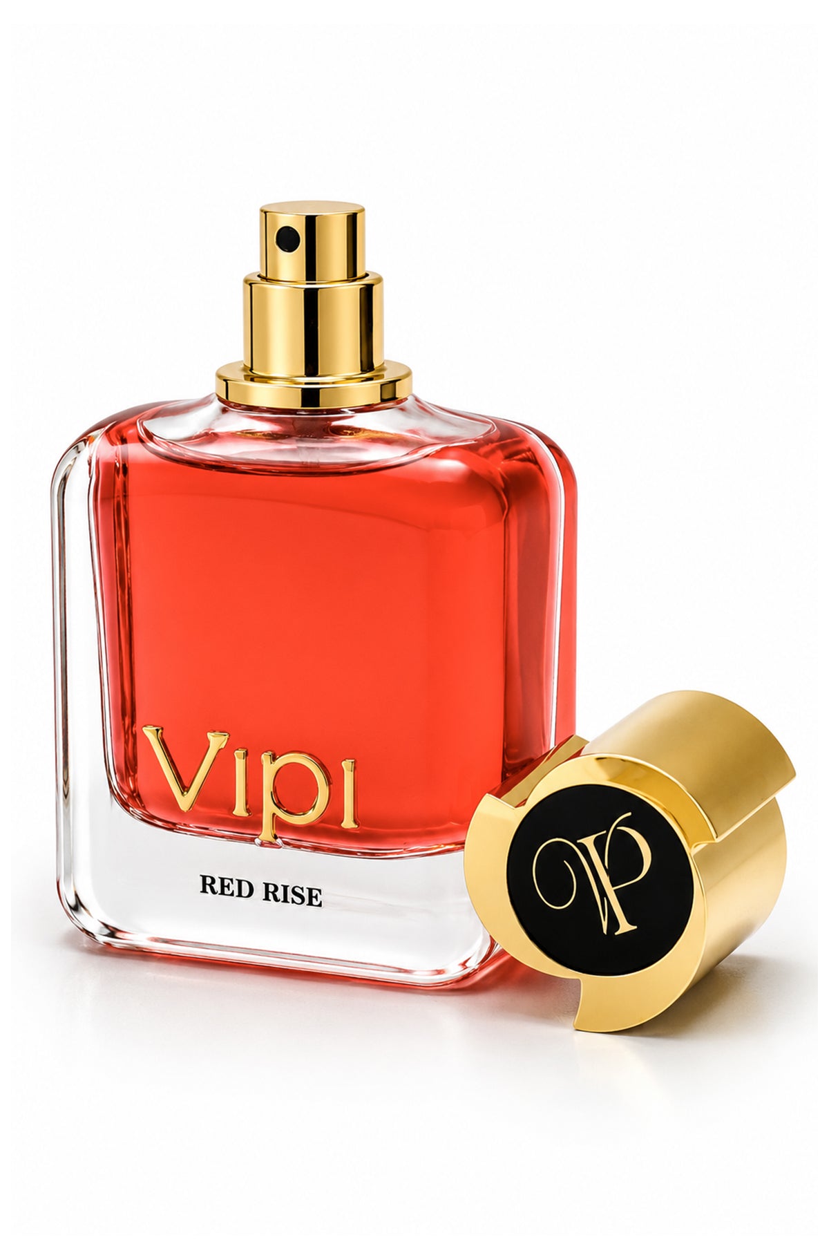 VIPI Red Rise – Eau de Parfum