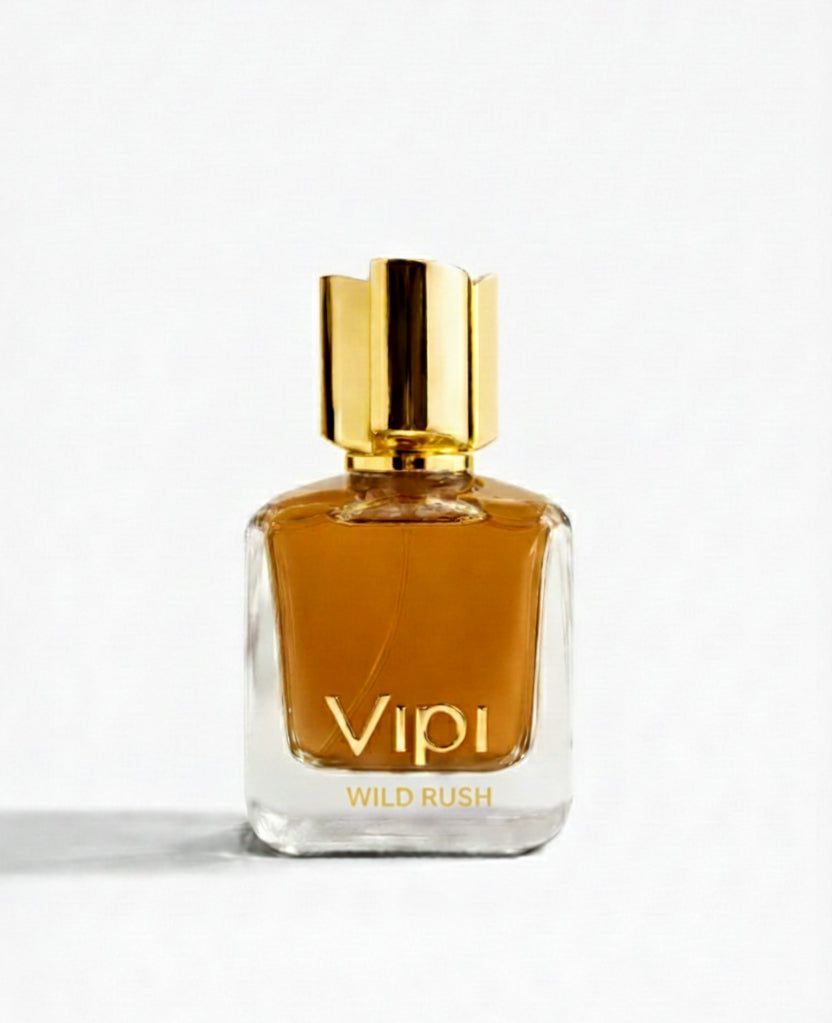 VIPI Wild Rush – Eau de Parfum