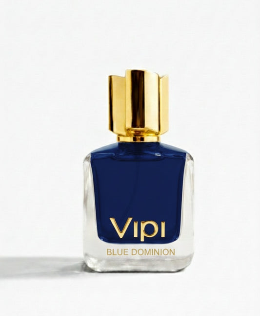 VIPI Blue Dominion – Eau de Parfum