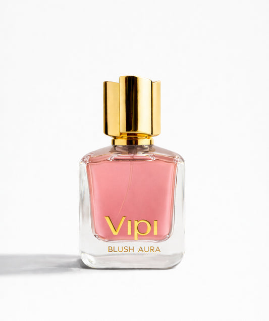 VIPI Blush Aura – Eau de Parfum