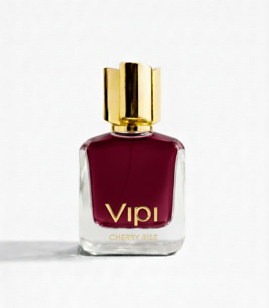 VIPI Cherry Rise – Extrait de Parfum