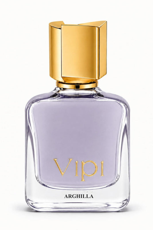 VIPI Arghillà – Eau de Parfum