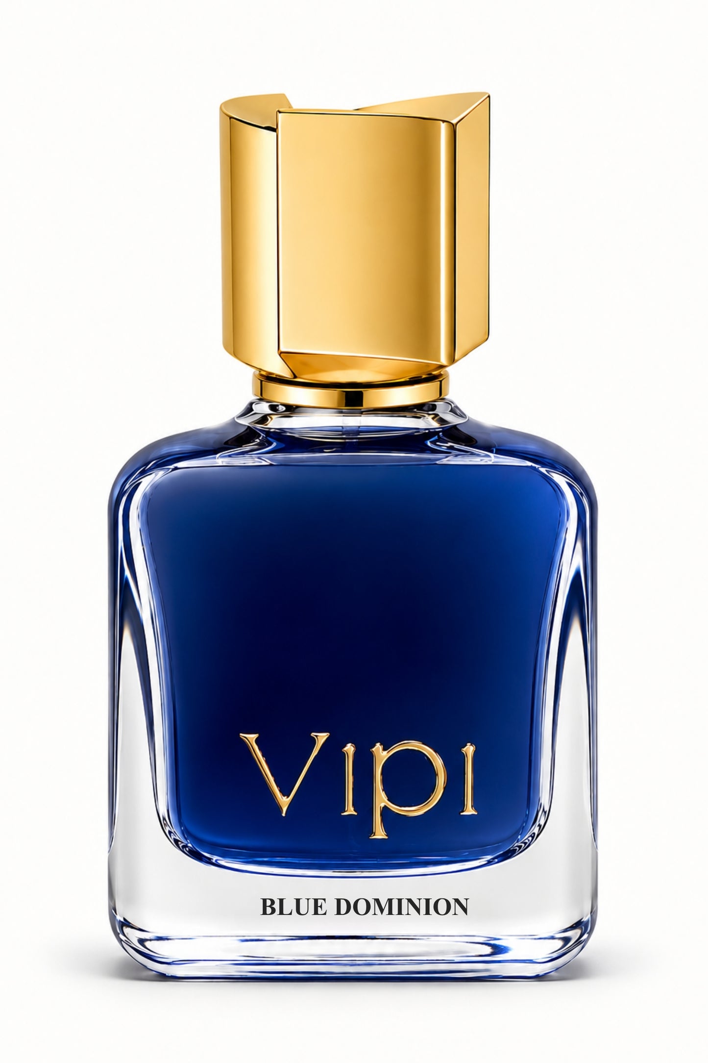 VIPI Blue Dominion – Eau de Parfum