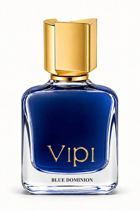 VIPI Blue Dominion – Eau de Parfum