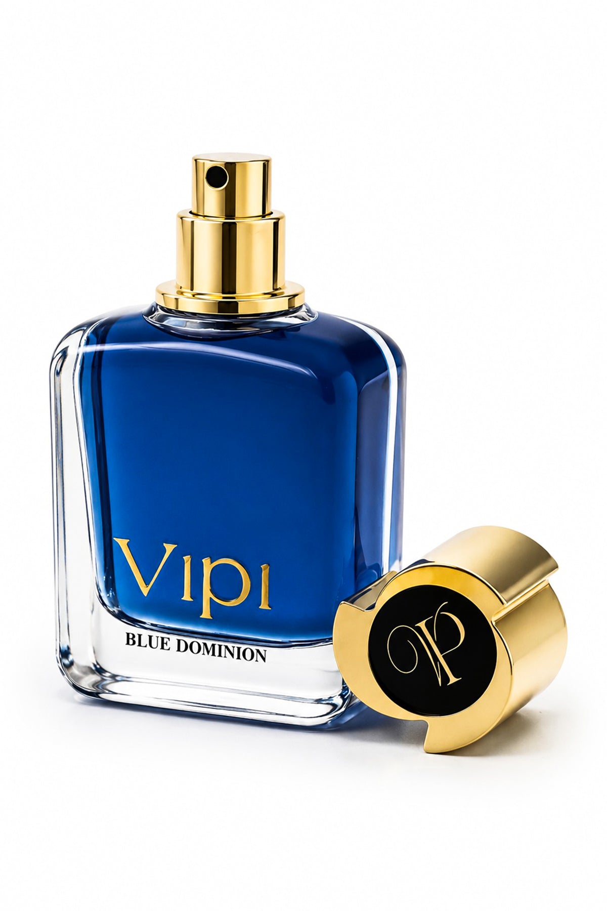 VIPI Blue Dominion – Eau de Parfum