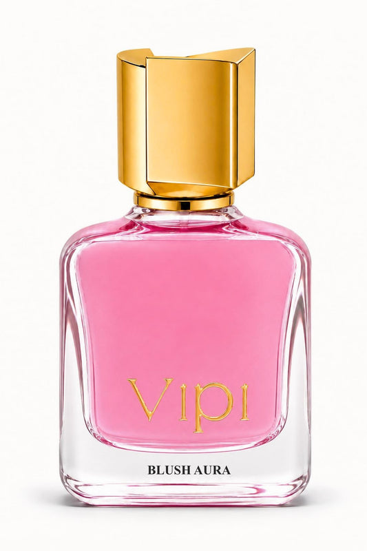 VIPI Blush Aura – Eau de Parfum