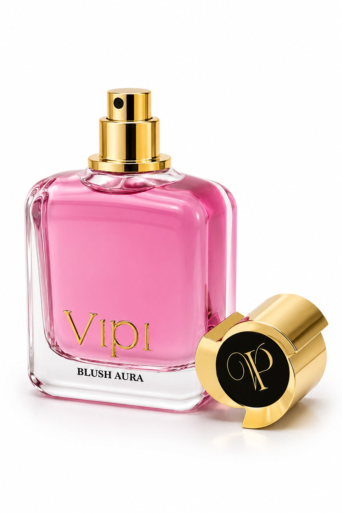 VIPI Blush Aura – Eau de Parfum