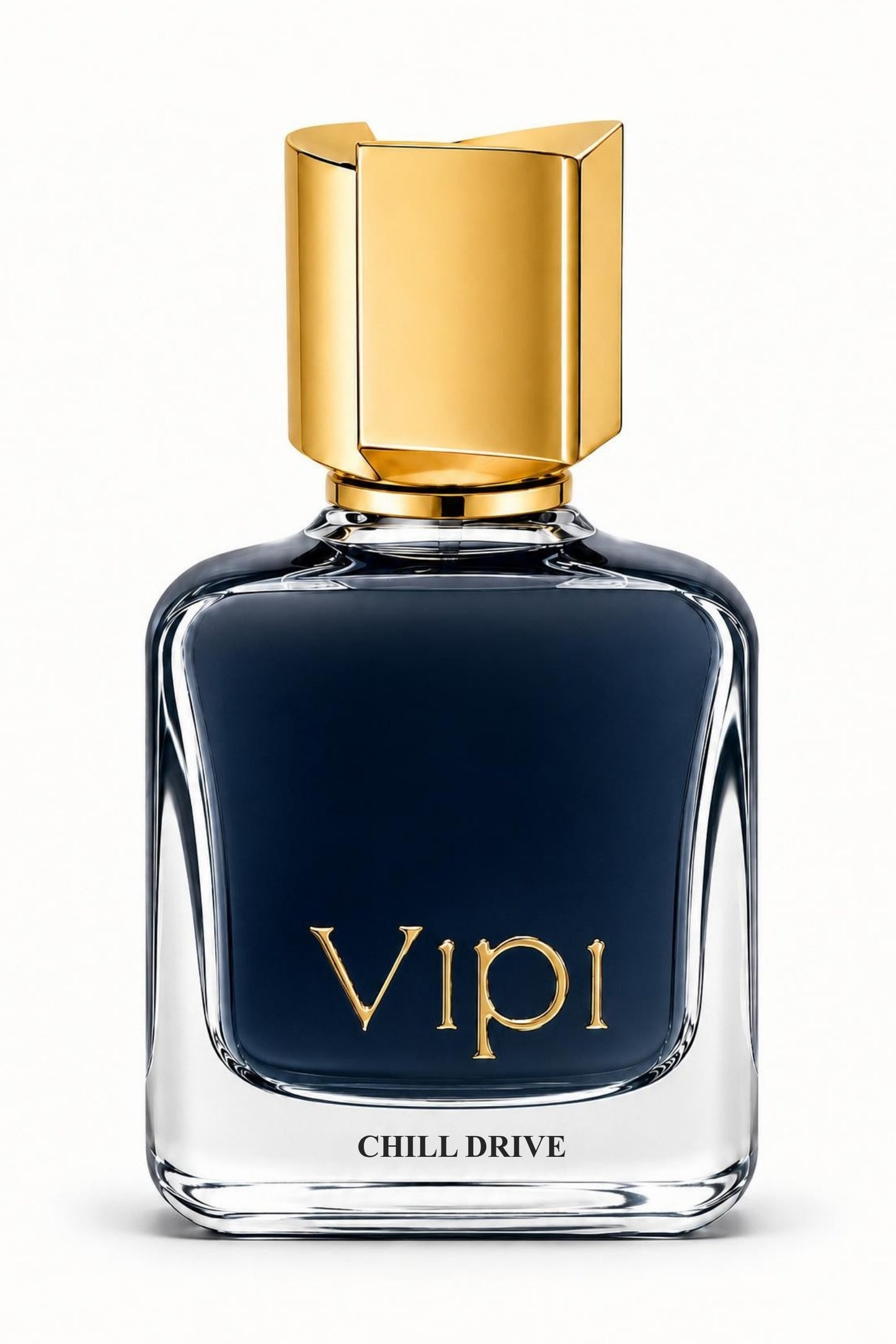 VIPI Chill Drive – Eau de Parfum