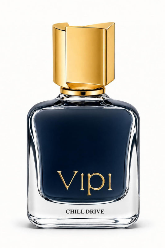 VIPI Chill Drive – Eau de Parfum