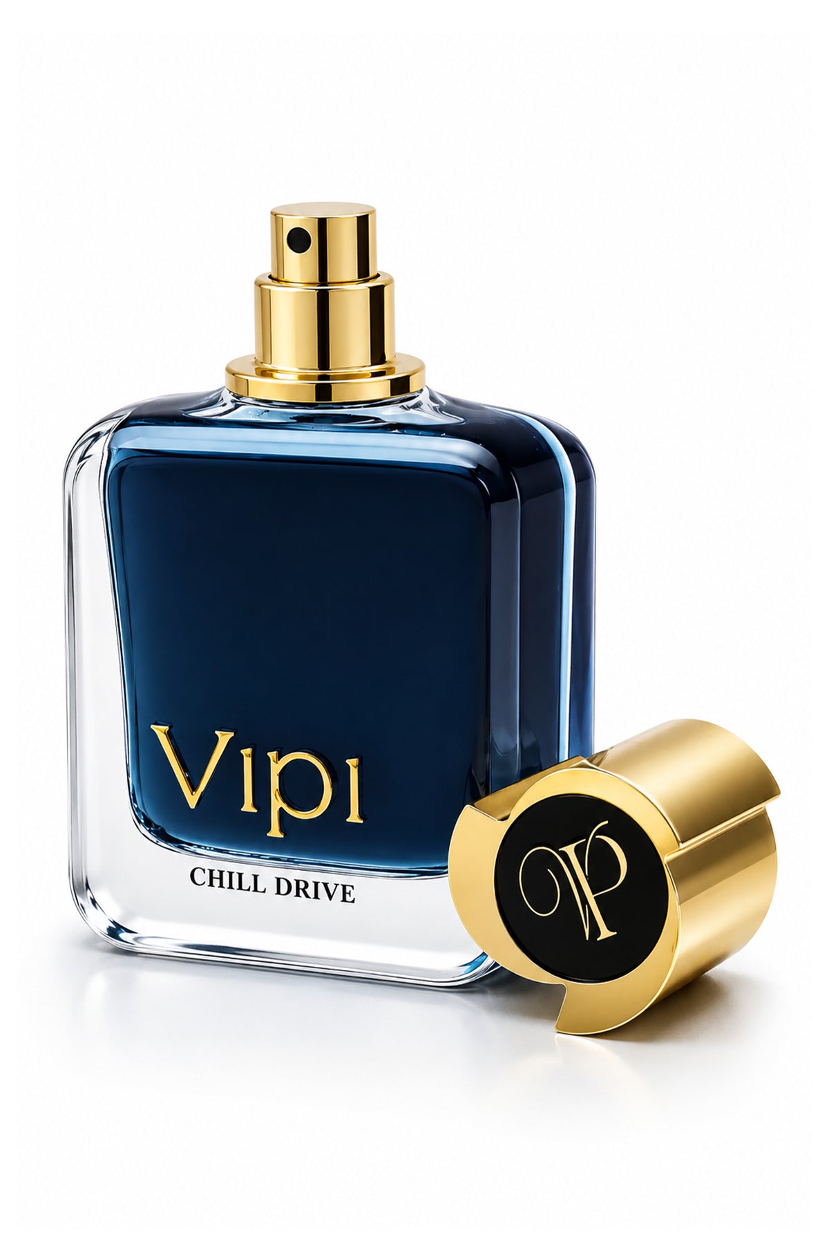 VIPI Chill Drive – Eau de Parfum