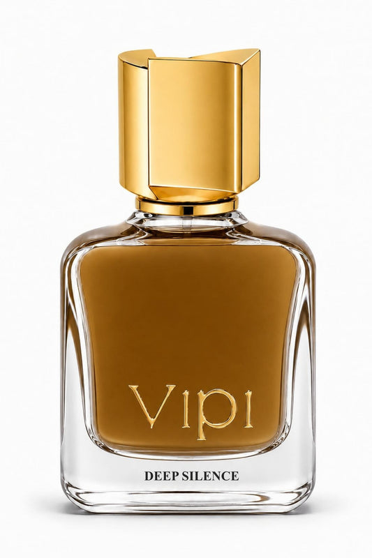 VIPI Deep Silence – Eau de Parfum