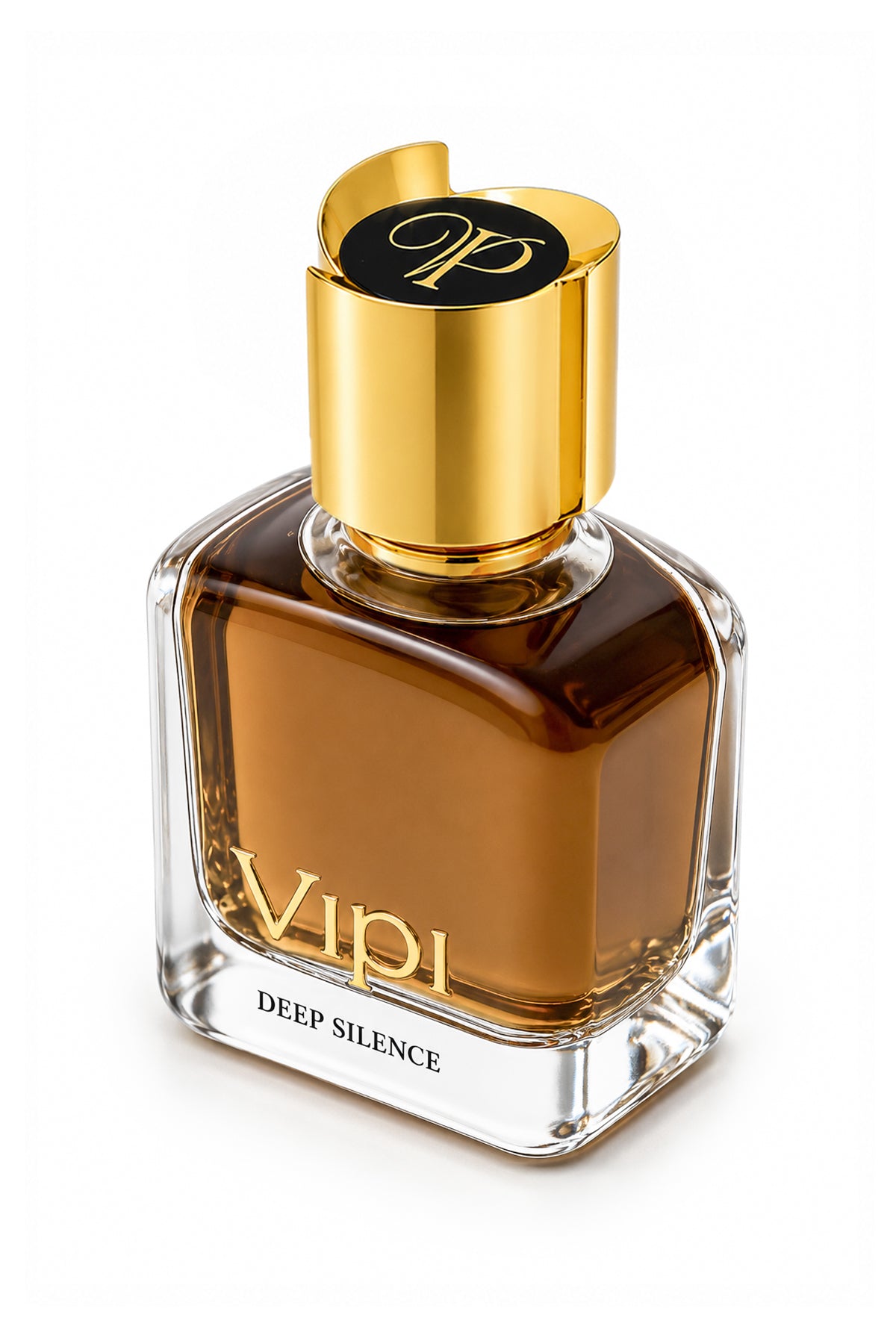 VIPI Deep Silence – Eau de Parfum