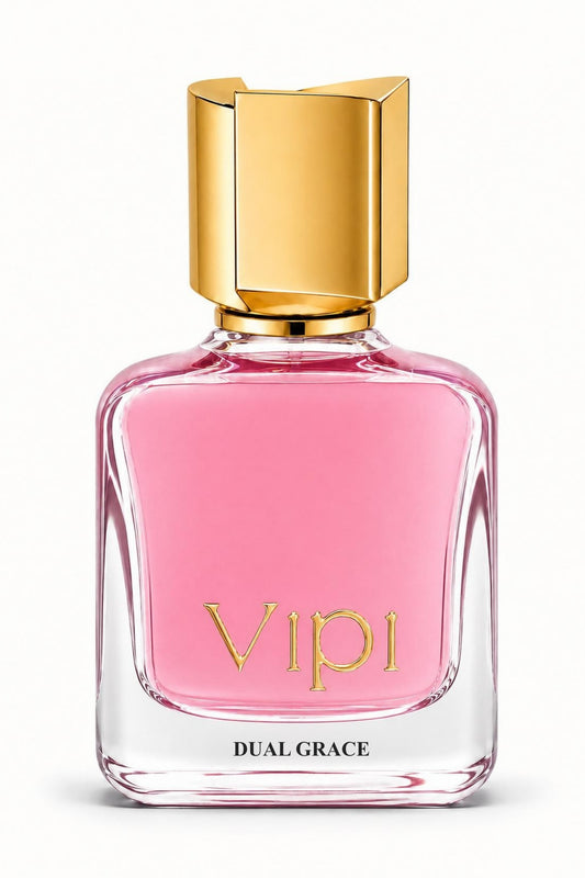 VIPI Dual Grace – Eau de Parfum