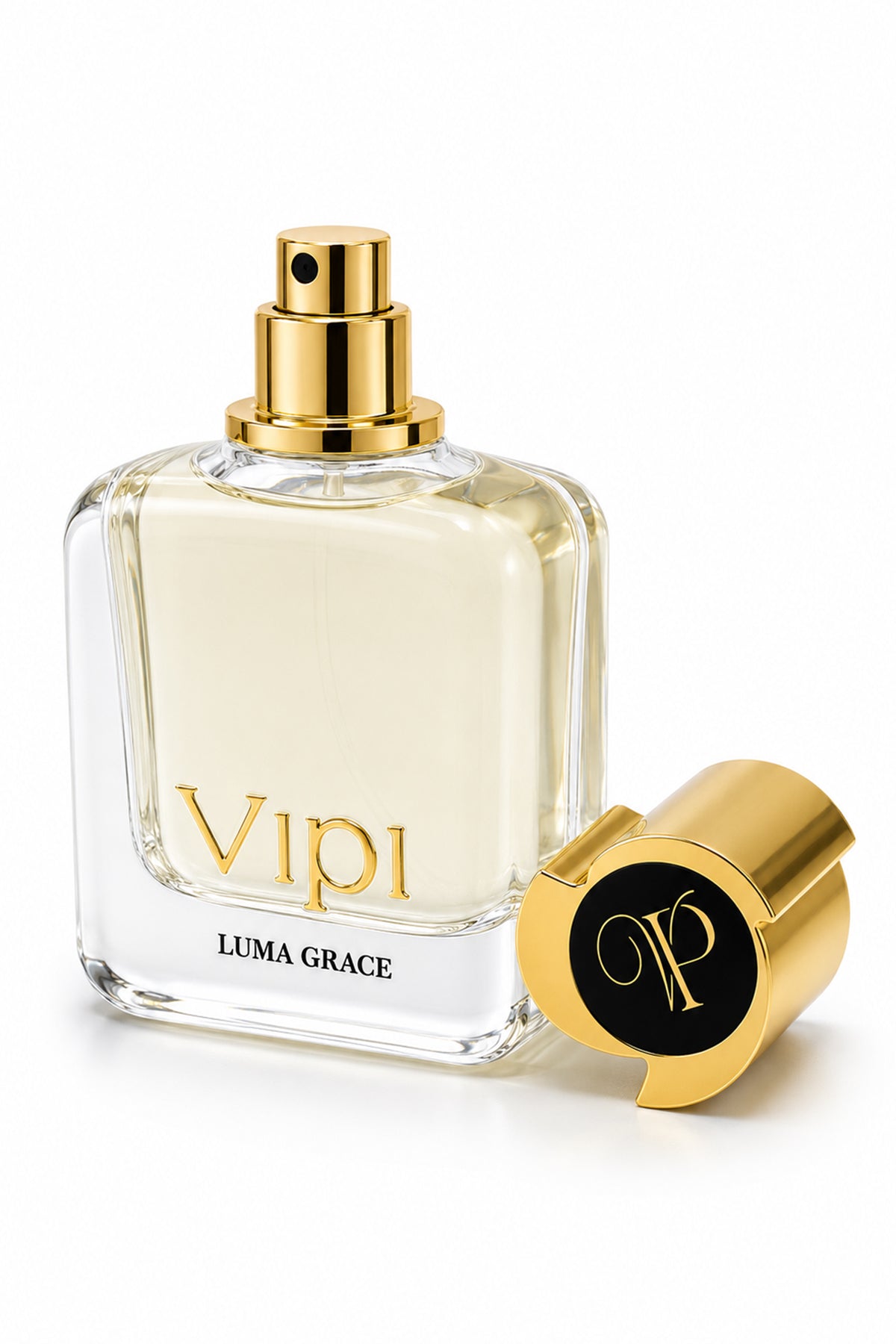 VIPI Luma Grace – Eau de Parfum