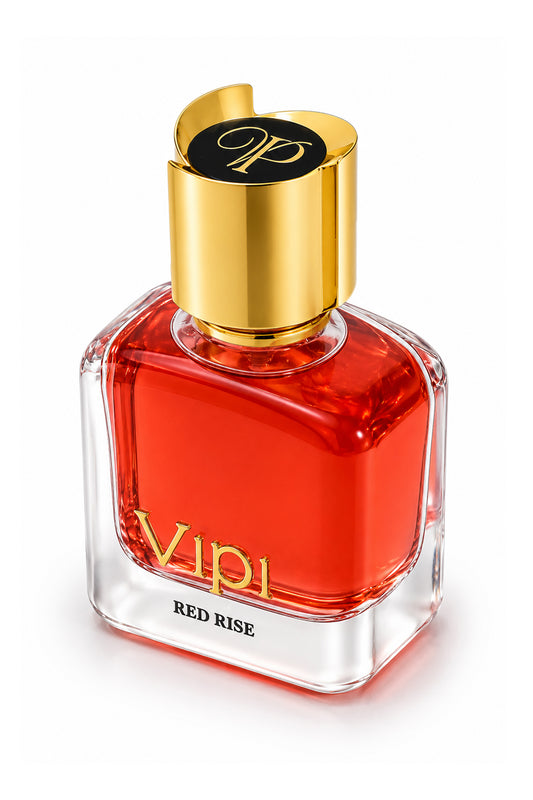 VIPI Red Rise – Eau de Parfum