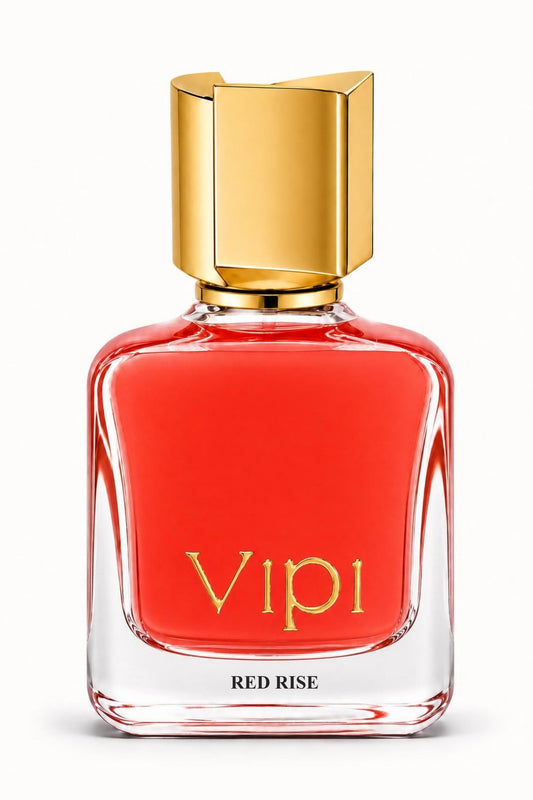 VIPI Red Rise – Eau de Parfum