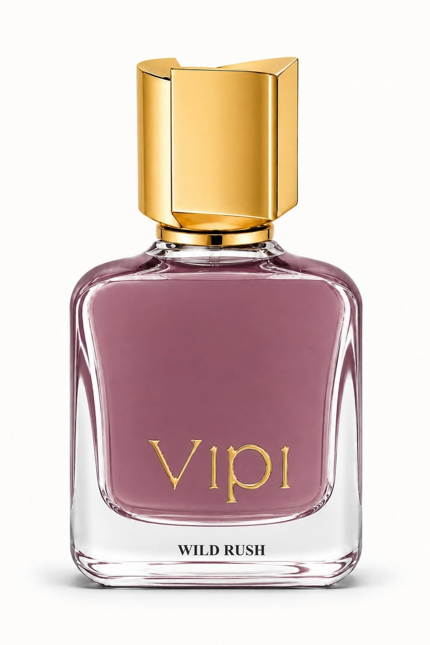 VIPI Wild Rush – Eau de Parfum