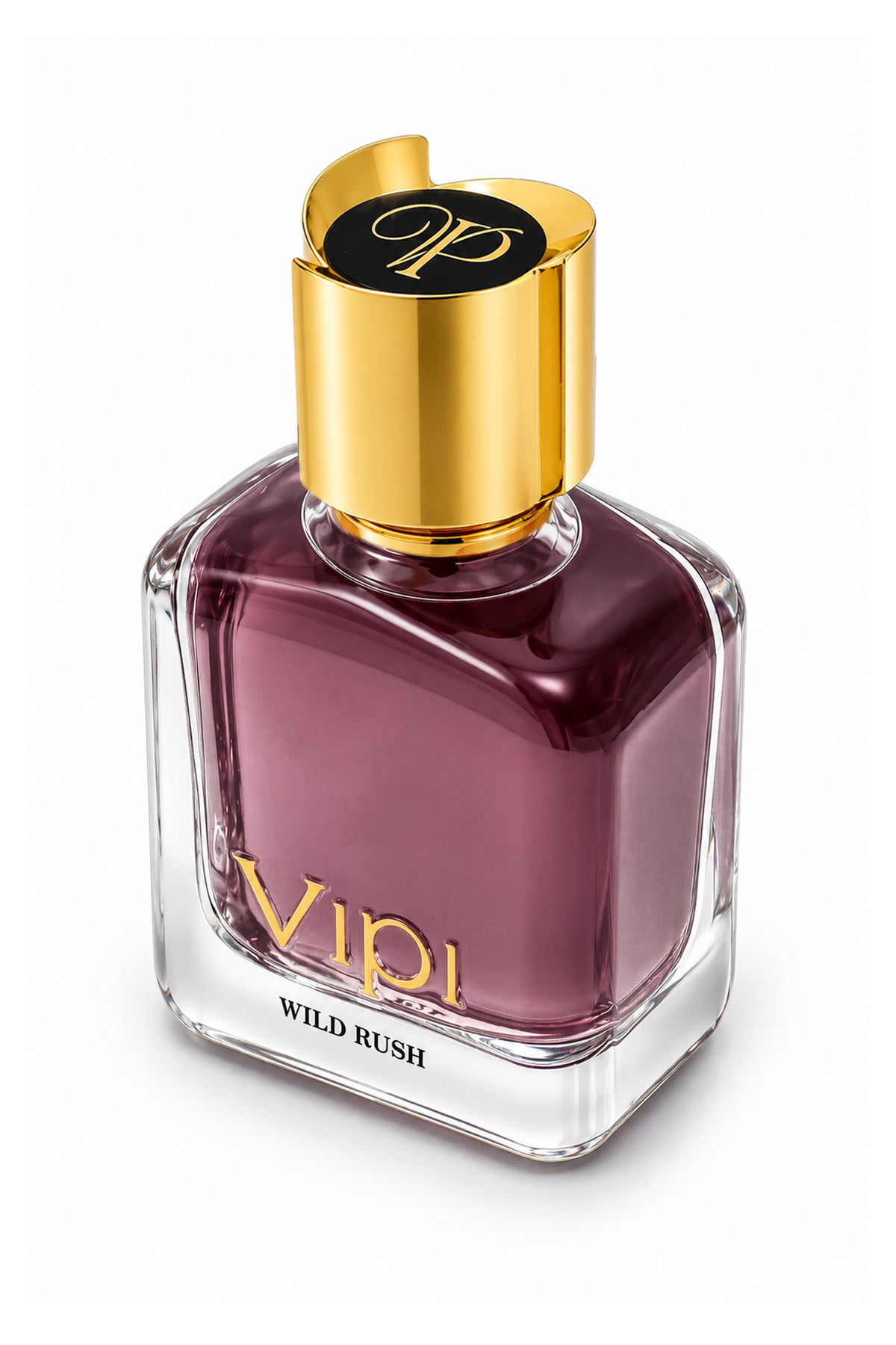 VIPI Wild Rush – Eau de Parfum