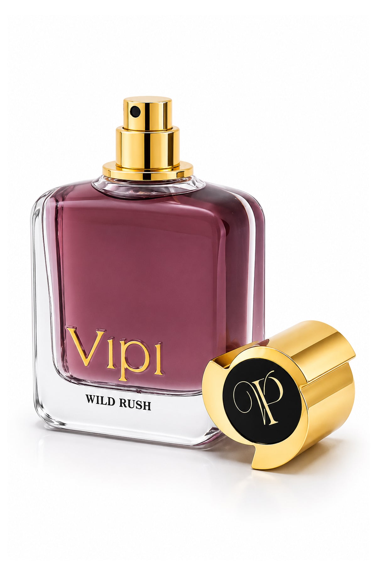 VIPI Wild Rush – Eau de Parfum
