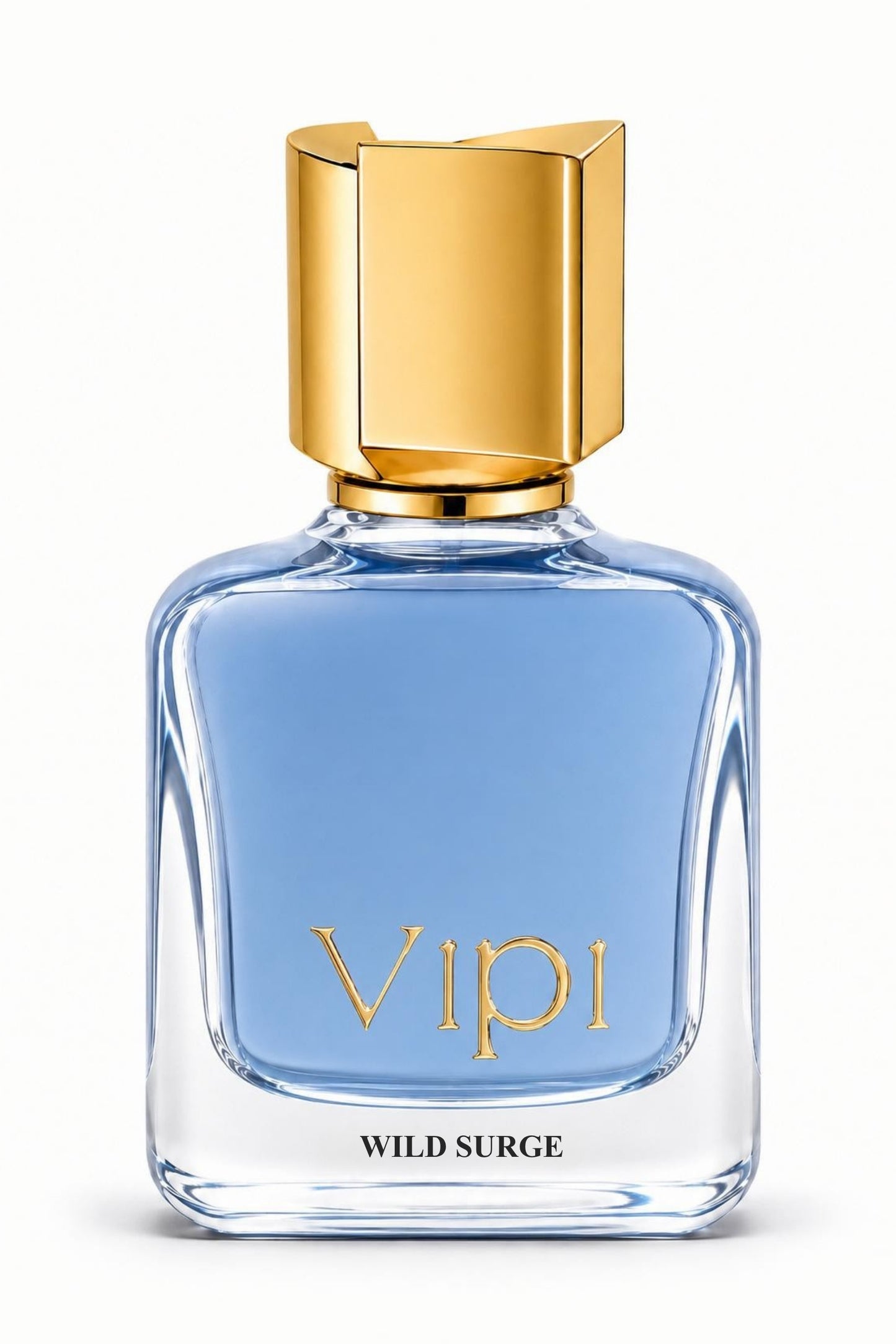 VIPI Wild Surge – Eau de Parfum