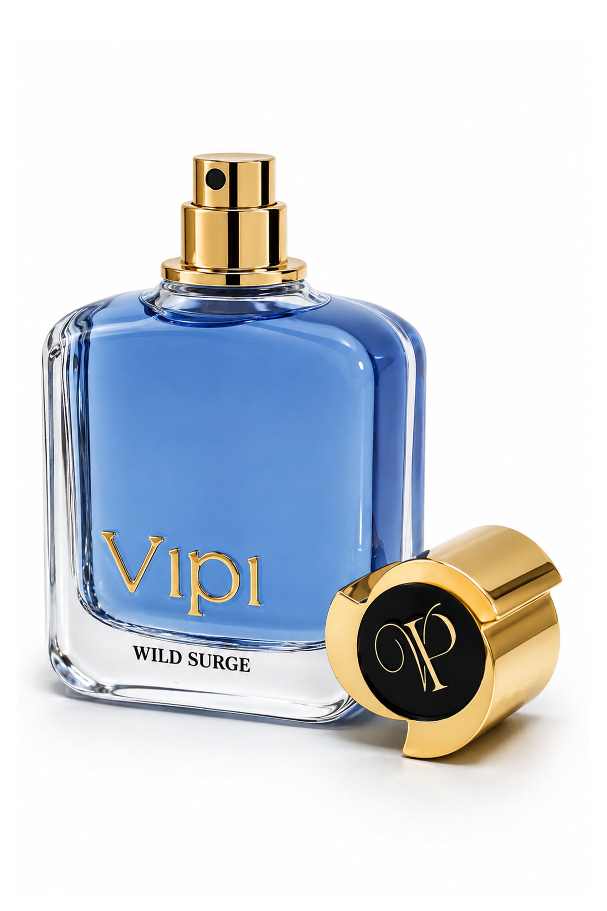 VIPI Wild Surge – Eau de Parfum