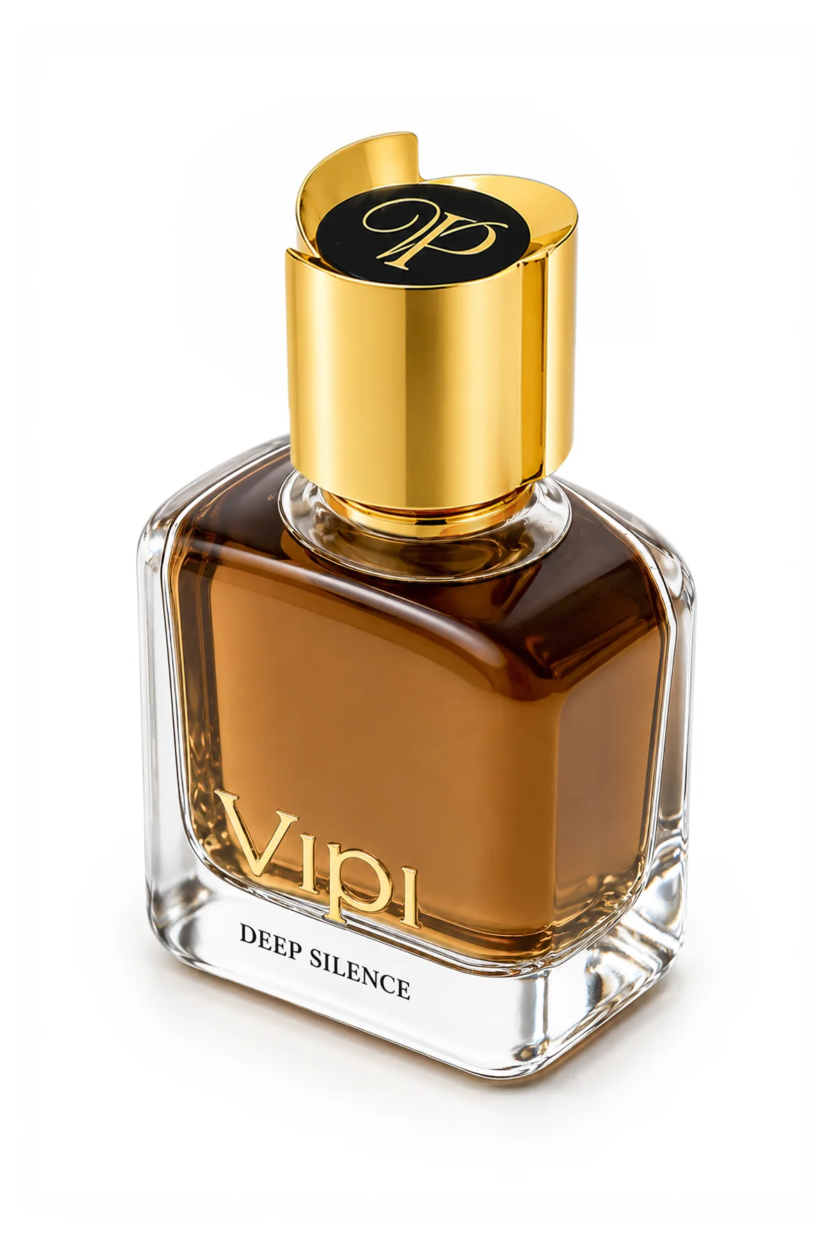VIPI-Deep Silence EDP