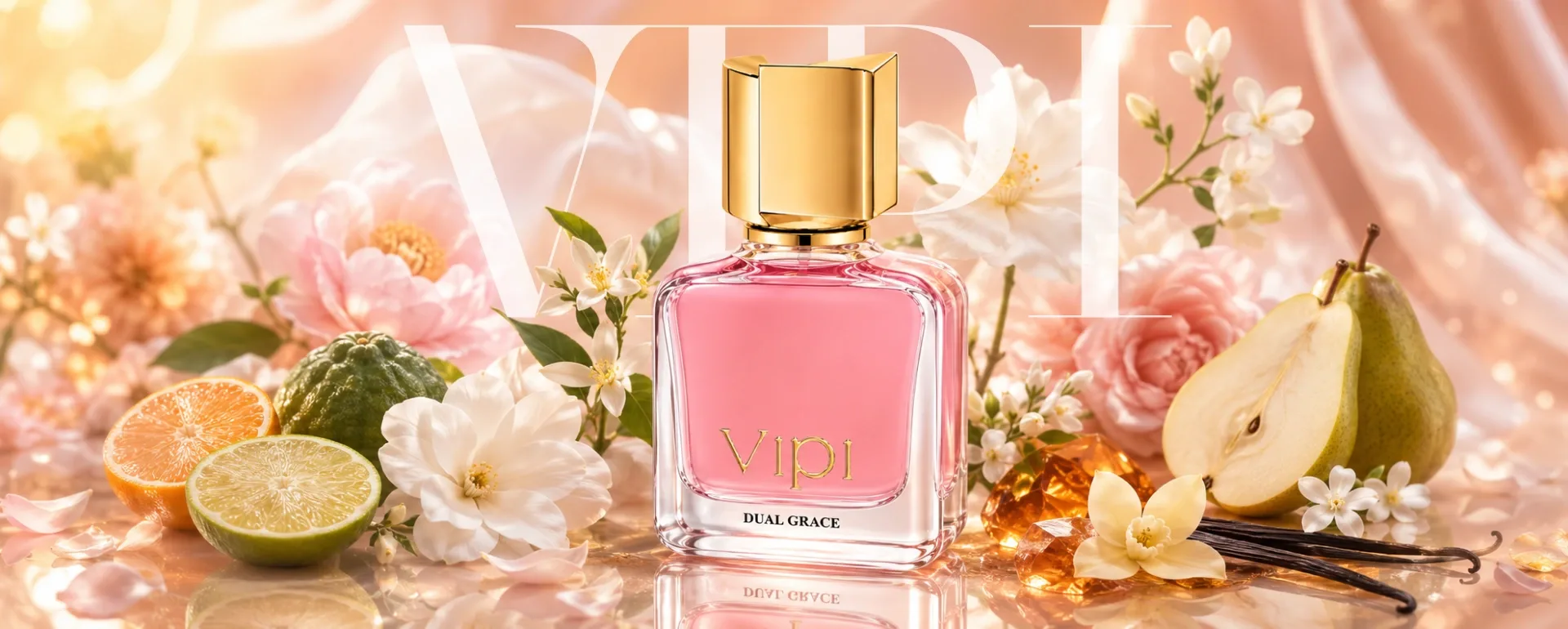 Vipi Dual Grace
