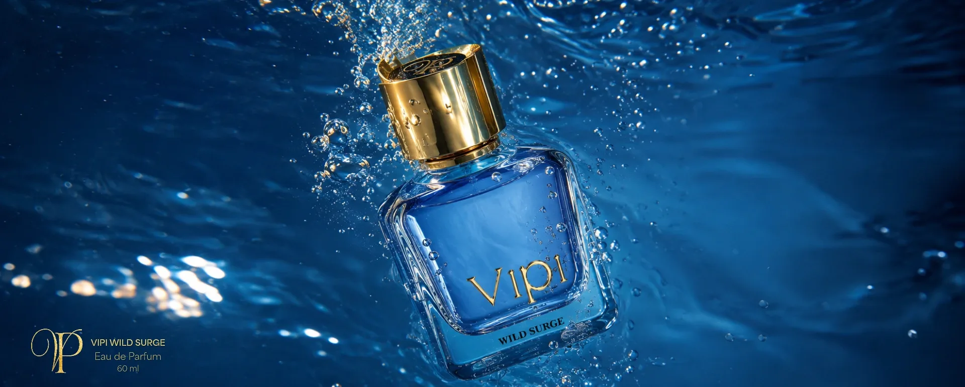 Vipi Wild Surge